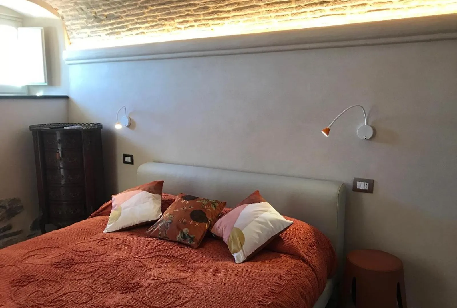 Guest house Camera Matilde Cervo Italy