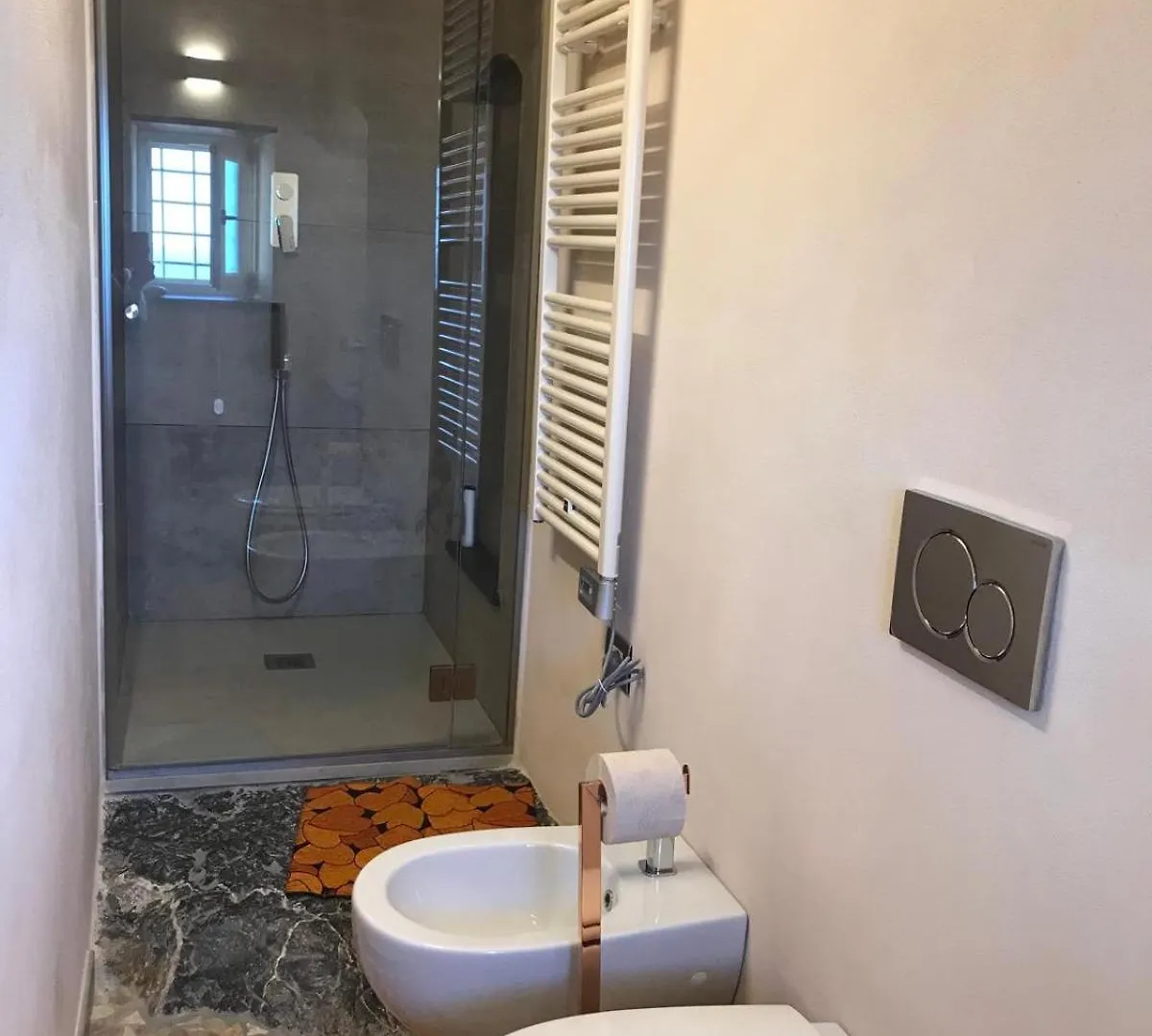 Camera Matilde Cervo Guest house